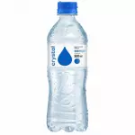 Água Sem Gás 500ml