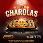 CHAROLA 1