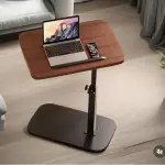 Mesa auxiliar ajustable