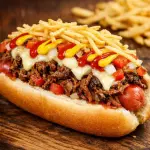 DOG DE COSTELA