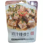 豉汁排骨酱汁