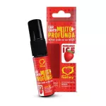 Garanta muito Profunda
