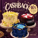 REGULAMENTO CASHBACK