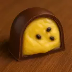 Trufa Maracujá