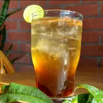 ICED TEA