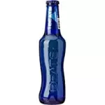 SKOL BEATS AZUL LONG NECK