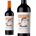 Ilustrador Cabernet Sauvignon 750ml