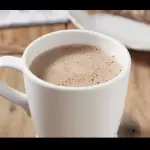 Chocolate Caliente