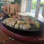 Pechuga a la Plancha
