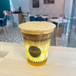 ICE COFFEE VAINILLA