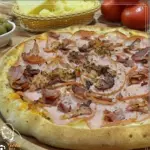 20 ( Franbacon ) MEIA
