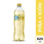 San Luis Piña + Kion 625ml