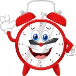 ESPERA PROLONGADA + 10 minutos