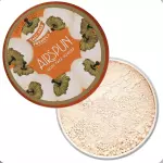 AIRSPUN Polvo Suelto Honey Beige