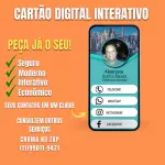Cartão digital