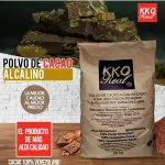 Cacao Alcalino KKO Real