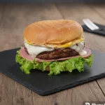 X BURGUER ARTESANAL