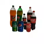Refrigerantes