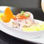 Ceviche de Pescado