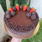 Torta Choconoffee