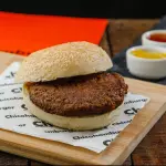 Revolution Burger