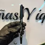Pluma para mapping