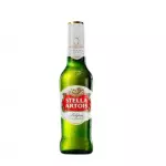 Stella Artois Longneck
