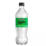 SPRITE ZERO 600ml