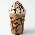Frapuccino Clásico