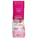 SABONETE ÍNTIMO PITAYA CREMOSA SOUL