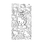 Clave: Kitty 12