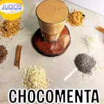 CHOCOMENTA
