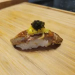 Nigiri foie
