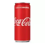 Coca 350ml