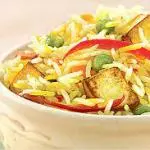 Paneer Pulav