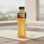 Powerade Manzana 500 ml