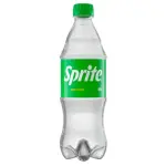 Sprite 600ml
