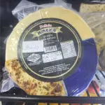 QUEIJO PARMESAO