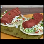 Gallo salchichon