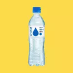 Água Mineral 500ml