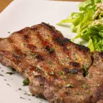 Res - Churrasco