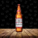 Budweiser 330ml Long