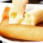 Rolinho queijo