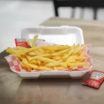 Ración de Papas 2000