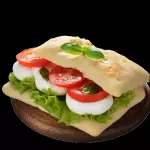 Burrata