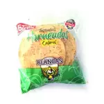 PAQ. DE TOSTADAS