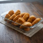 Pastel Árabe (Carne)