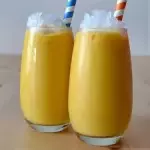 GRANIZADO MANGO