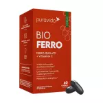 Bio Ferro - Puravida 60c
