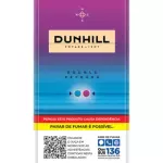 Cigarro Dunhill Double Refresh (1un)